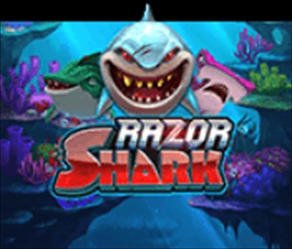 Razor Shark