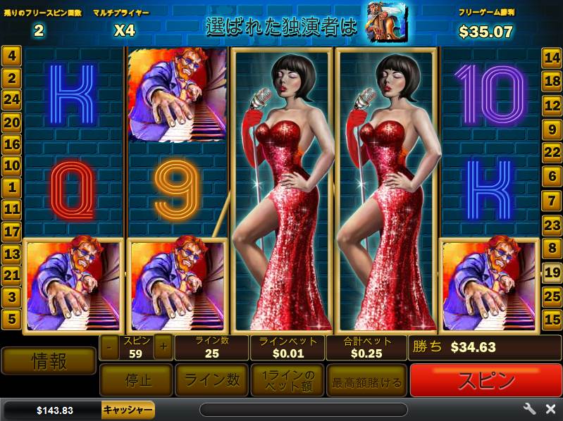 $34ドル到達