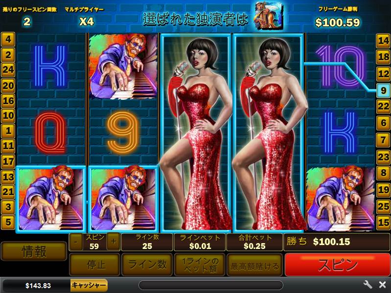 $100を超す