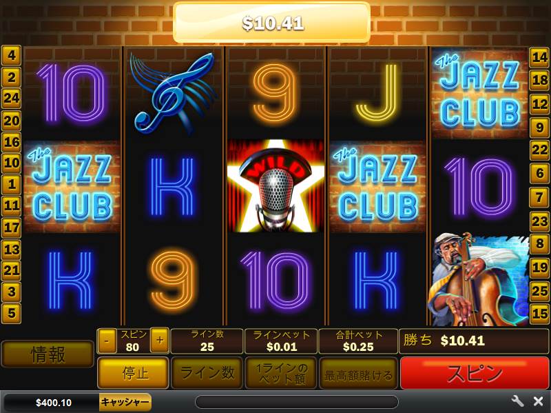 残高$400到達