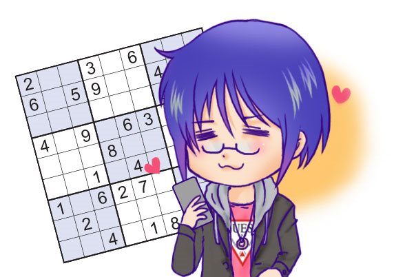 数独しんちゃん