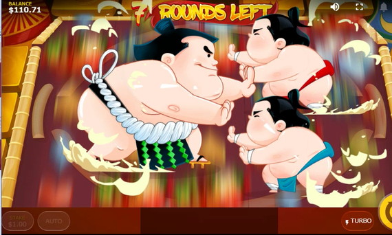 小結2人と競り合い
