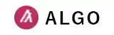 Icon-algoのロゴマーク