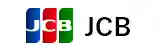 JCBカードのロゴマーク