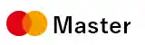 Masterカードのロゴマーク