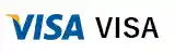 visaカードのロゴマーク
