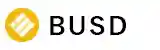 BUSDのロゴマーク