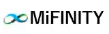 mifinityのロゴマーク