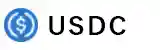 USDCのロゴマーク