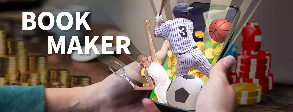 ブックメーカー(スポーツベット)って違法?