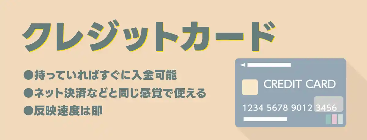 クレジットカード
