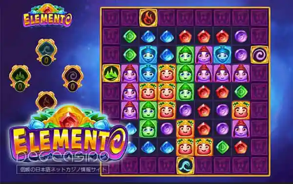 Elemento