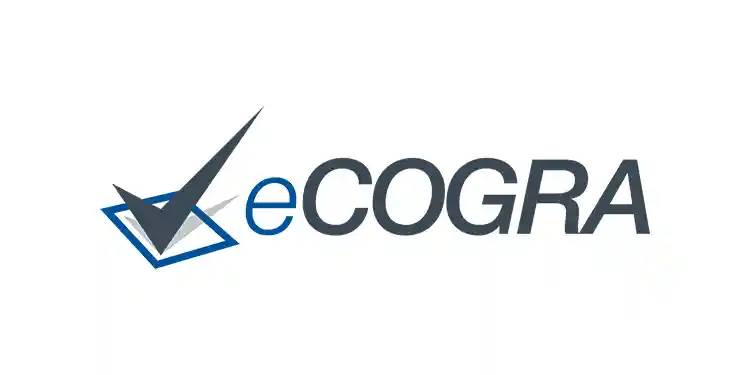 eCOGRA(イーコグラ)のロゴ