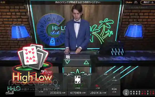 クレイジータイム