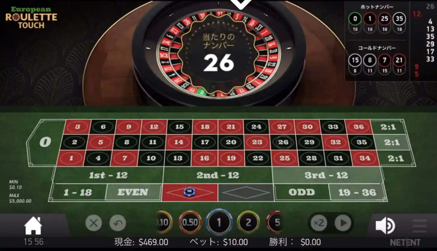 8ゲーム目で6連敗