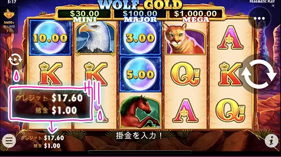 入らない
