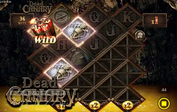 Dead Canary