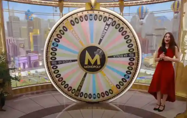 MONOPOLY Live(モノポリーライブ)