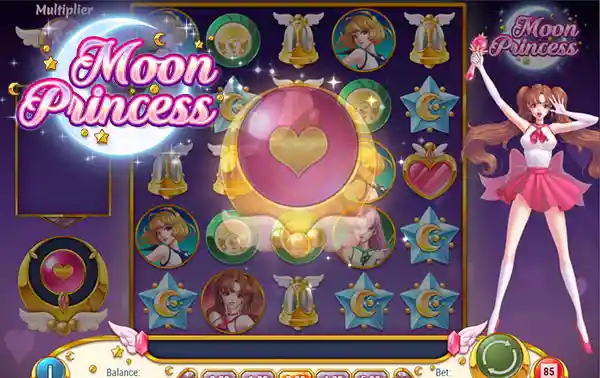 Moon Princess