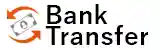 BankTransferのロゴマーク