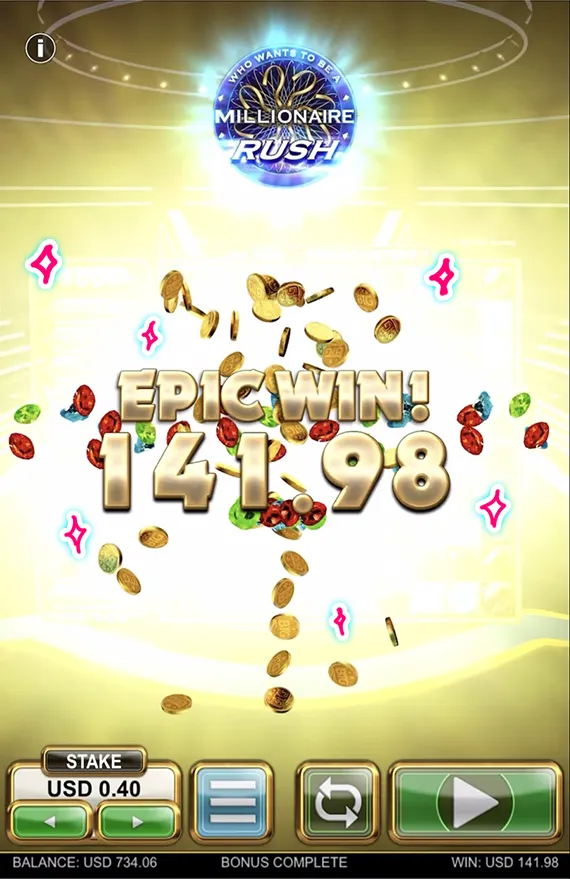 141ドルゲット