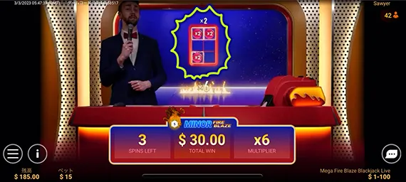 ボーナス説明