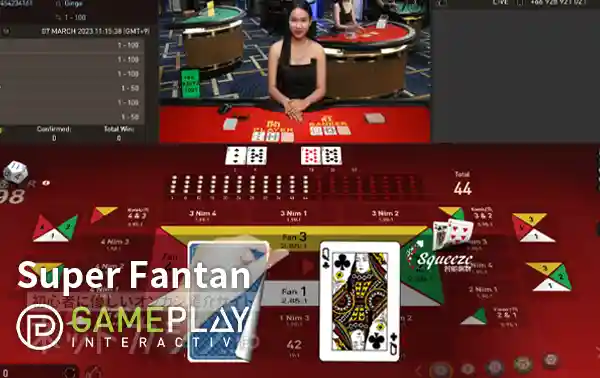 French Roulette