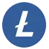 ライトコインのロゴ