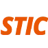 Sticpayのロゴ