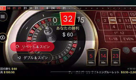 60ドルゲット