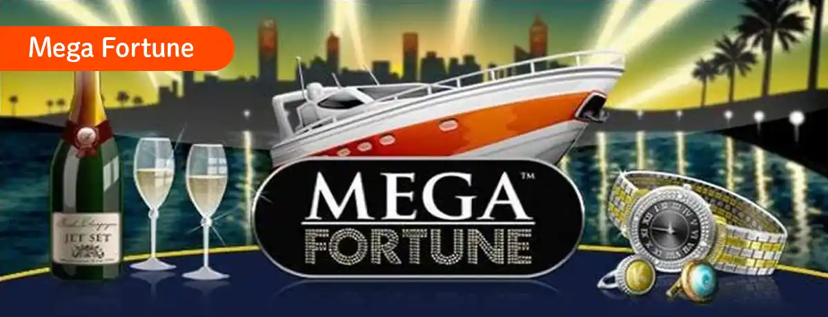 Mega Fortune
