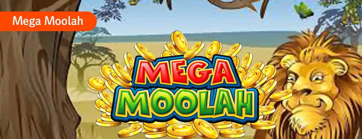 Mega Moolah