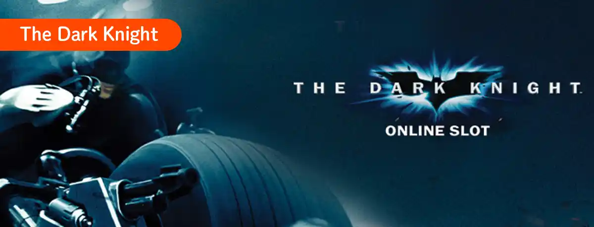The Dark Knight