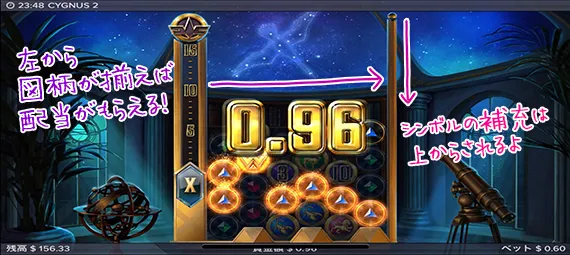 ゲーム説明