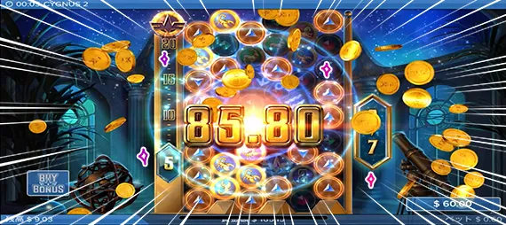 85ドル