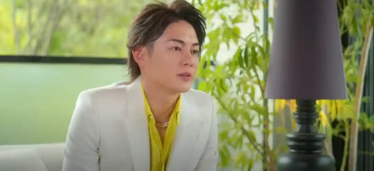 三崎優太