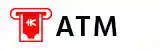 ATMのロゴマーク