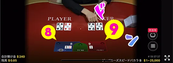 J