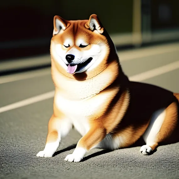 進めないシバラッシュ