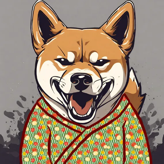 怒りのシバラッシュ