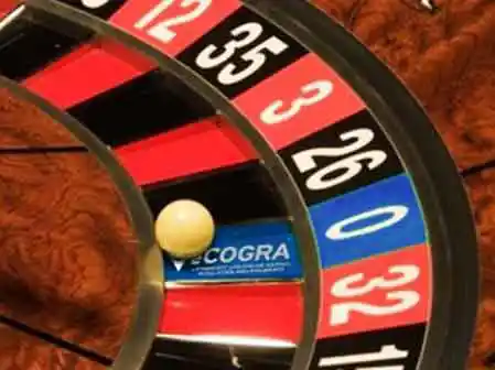 第三者機関「eCOGRA」からも認定!