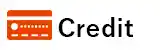 クレジットカードカードのロゴマーク