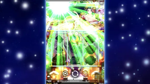 花魁ドリーム