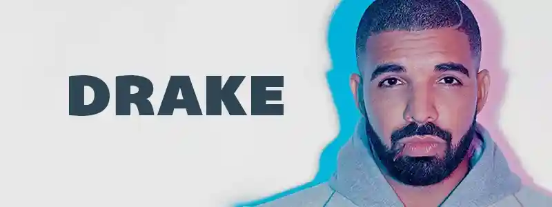 ドレイク(Drake)の基本情報 海外HIPHOP界の大御所ラッパー