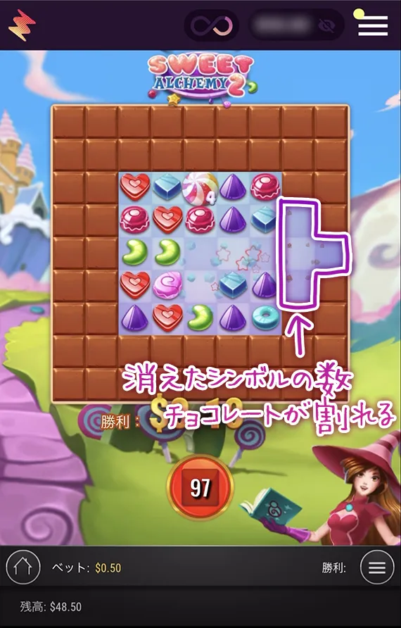 ゲーム説明