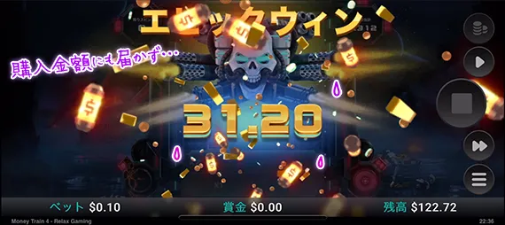 厳しい情勢