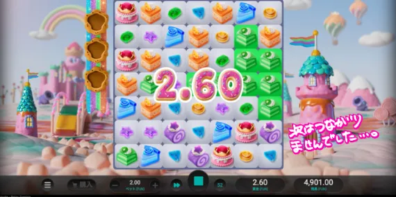 SWEETOPIA