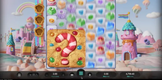 SWEETOPIA