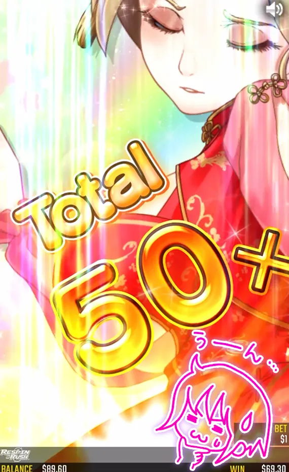 50倍