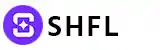 シャッフルのロゴマーク